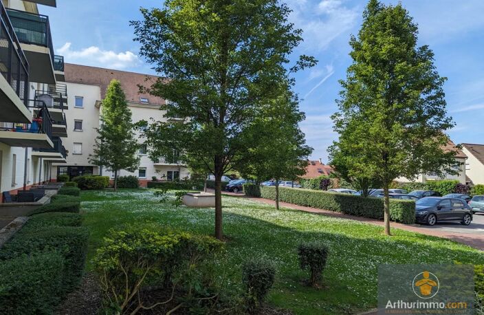 Vente appartement 2 pièces 42 m² Beauvais (60000) — photo 3