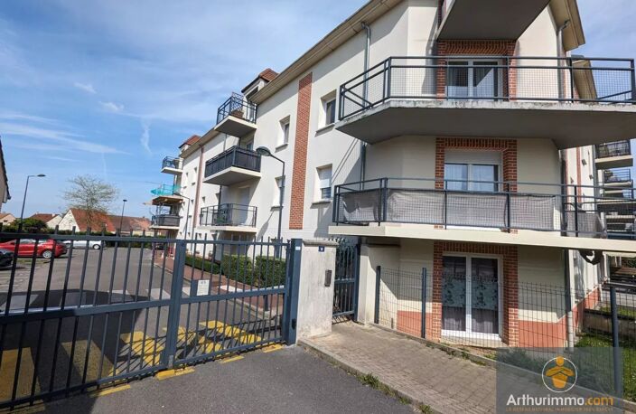 Vente appartement 2 pièces 42 m² Beauvais (60000) — photo 4