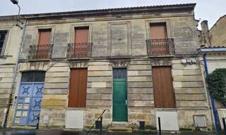 Immeuble   m² à vendre à Bordeaux (33800)