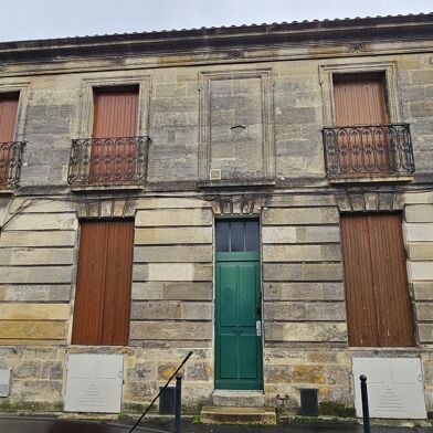 Immeuble  740000 €