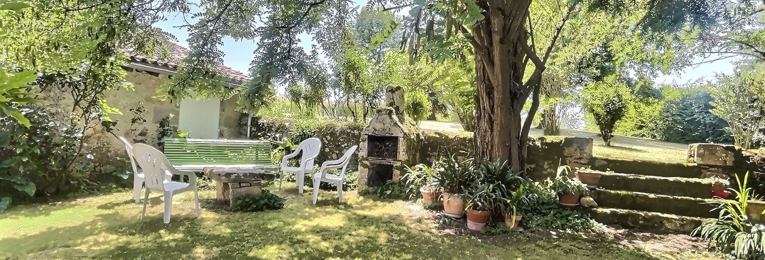 Maison 7 Pièces 279 m² à vendre à Pellegrue (33790)