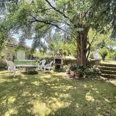 Maison 7 pièces 468000 €