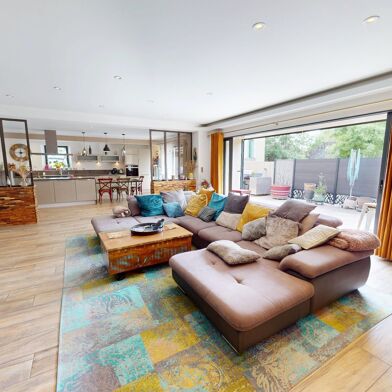 Maison 6 pièces 485000 €