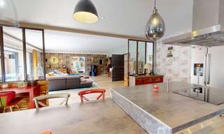 Maison 6 Pièces 193 m² à vendre à Murviel-lès-Béziers (34490)