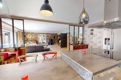 Maison 6 pièces 485000 €