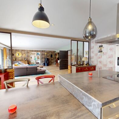 Maison 6 pièces 485000 €