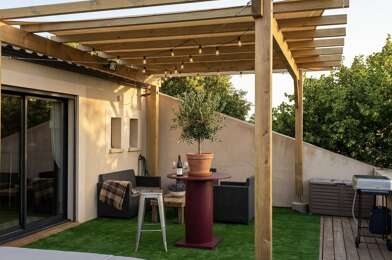 Maison 6 pièces 485000 €