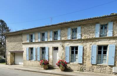 Maison de caractère — photo du bien
