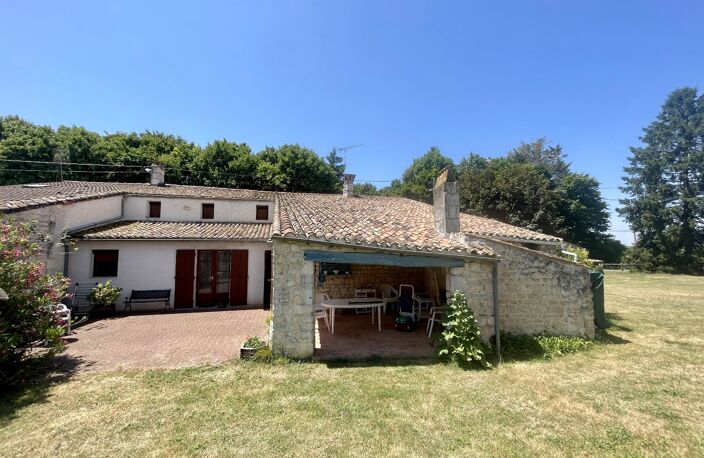 Maison de caractère — photo 3