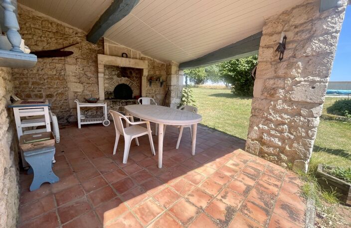 Maison de caractère — photo 5