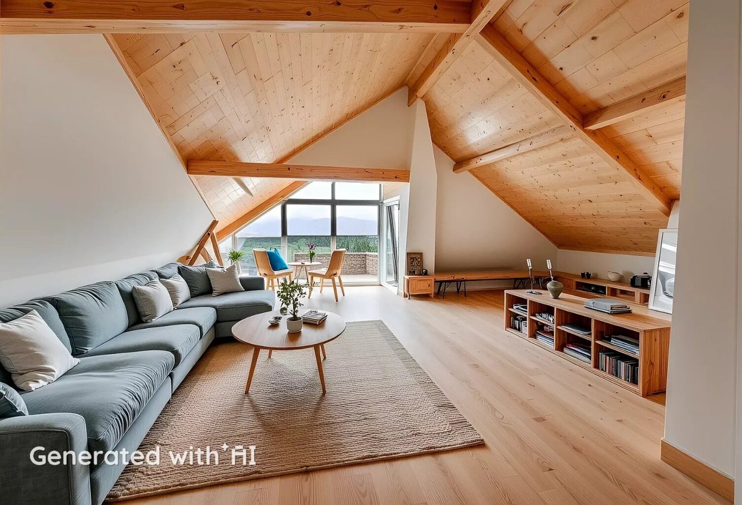 Appartement — photo 1