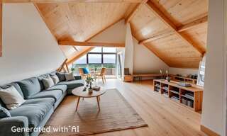 Appartement 4 Pièces 97 m² à vendre à Les Angles (66210)