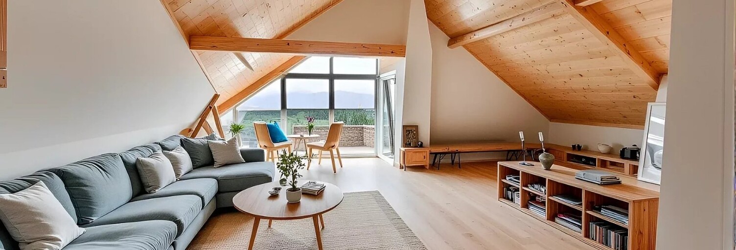 Appartement 4 Pièces 97 m² à vendre à Les Angles (66210)