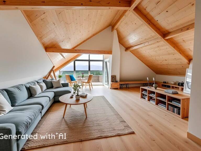 Appartement — photo 1