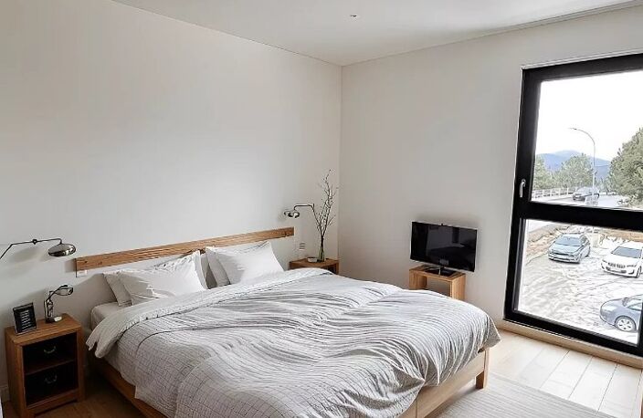 Appartement — photo 4