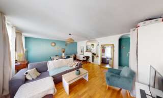 Appartement   m² à vendre à Le Havre (76600)