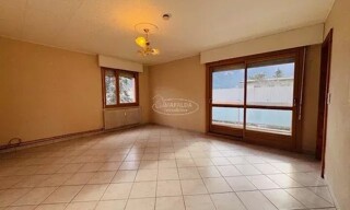 Appartement 3 Pièces 74 m² à vendre à Cluses (74300)