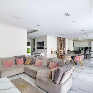 Appartement 4 pièces 670000 €