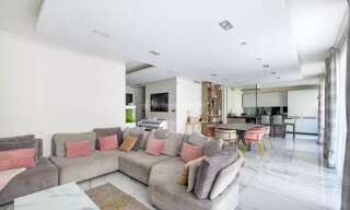 Appartement 4 Pièces 110 m² à vendre à Lyon 6 (69006)