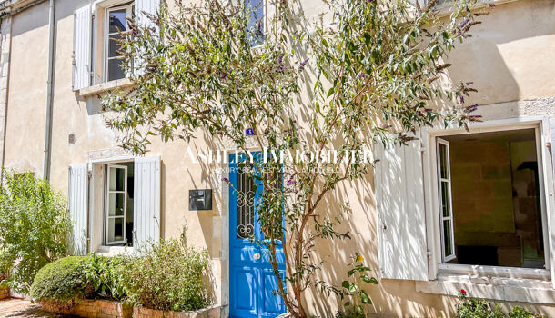 Villa / Maison 4 pièces  à vendre Rochelle (La) 17000
