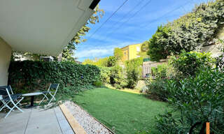 Appartement 2 Pièces 44 m² à vendre à Montpellier (34000)