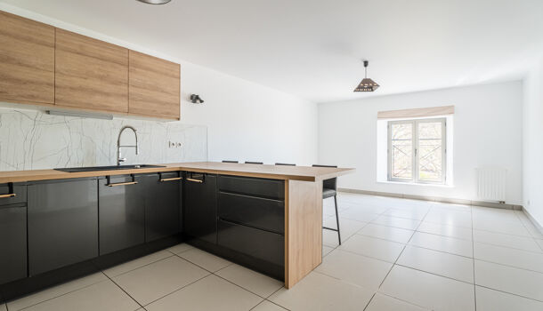 Appartement 3 pièces  à vendre Gémenos 13420