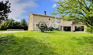 Maison 5 Pièces 223 m² à vendre à Mionnay (01390)