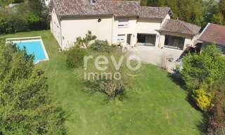 Maison 5 Pièces 223 m² à vendre à Mionnay (01390)