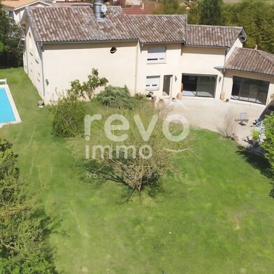 Maison 5 pièces 750000 €