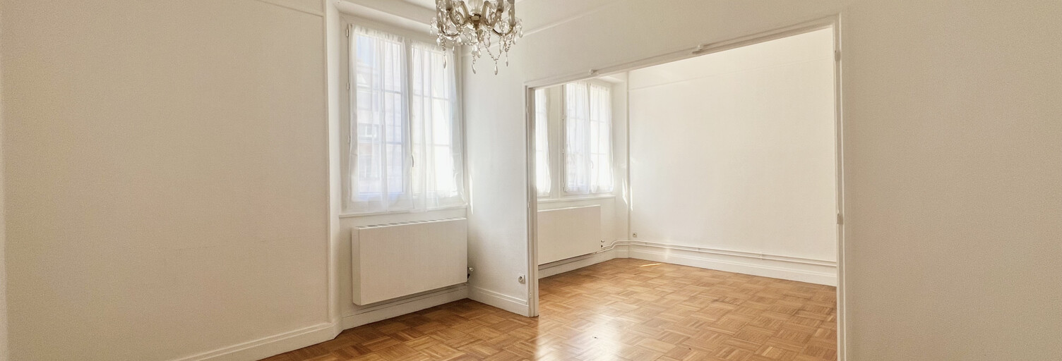 Appartement 3 Pièces 76 m² à vendre à Beauvais (60000)