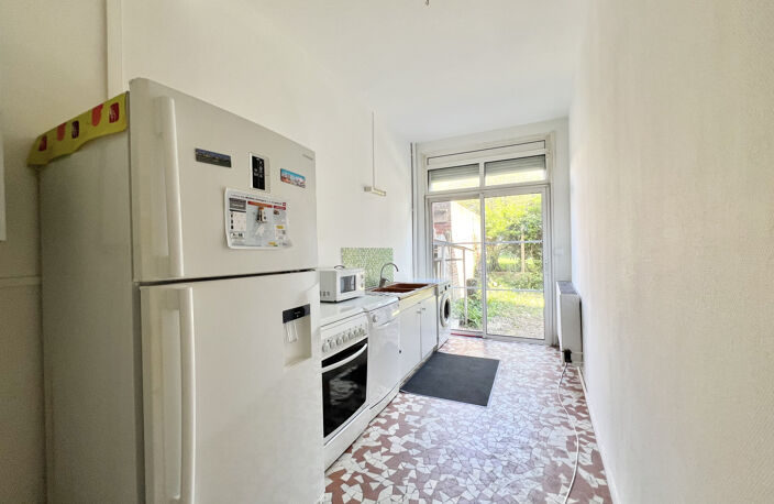 REZ DE JARDIN - BEAUVAIS CENTRE — photo 4