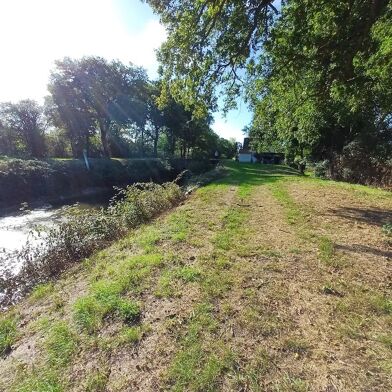 Maison 5 pièces 126500 €