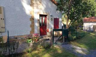 Maison 5 Pièces 75 m² à vendre à Épineuil-le-Fleuriel (18360)