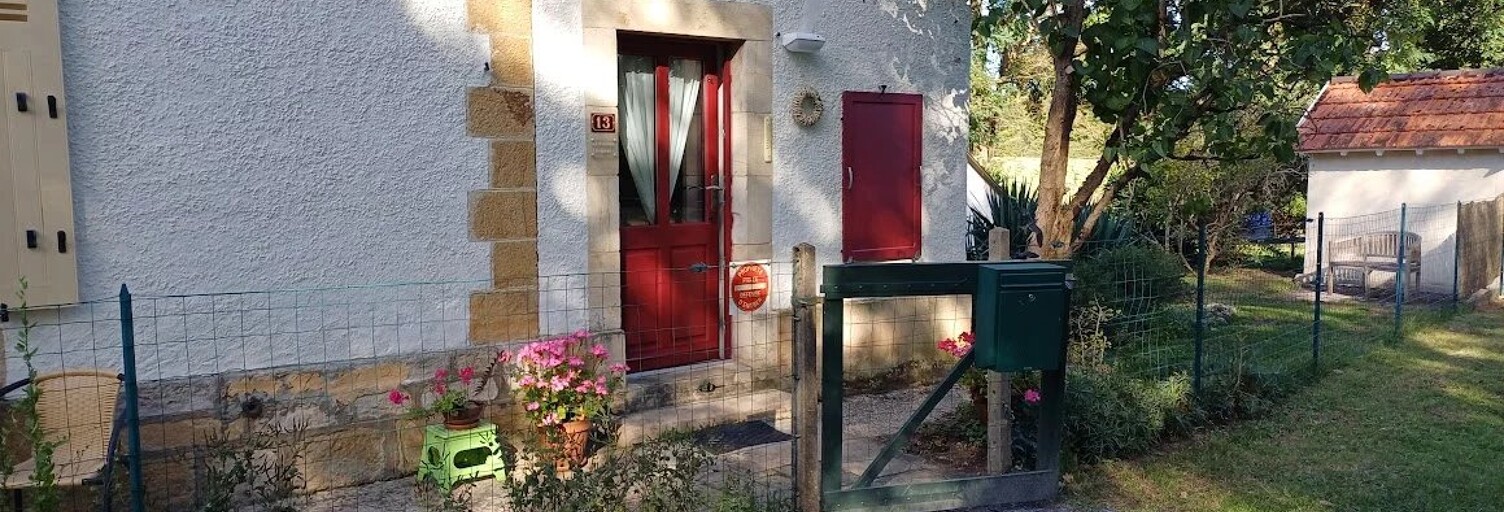 Maison 5 Pièces 75 m² à vendre à Épineuil-le-Fleuriel (18360)