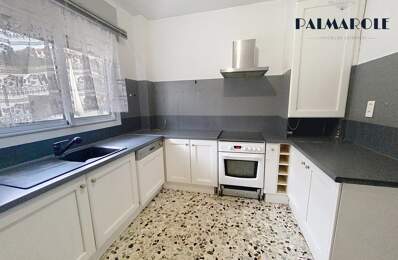 PERPIGNAN BAS VERNET IMMEUBLE  2 APPARTEMENTS T3 — photo du bien