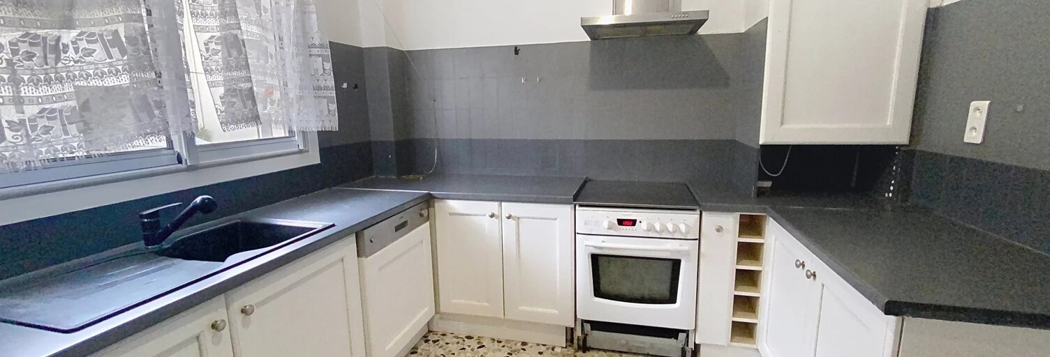 Immeuble  170 m² à vendre à Perpignan (66000)