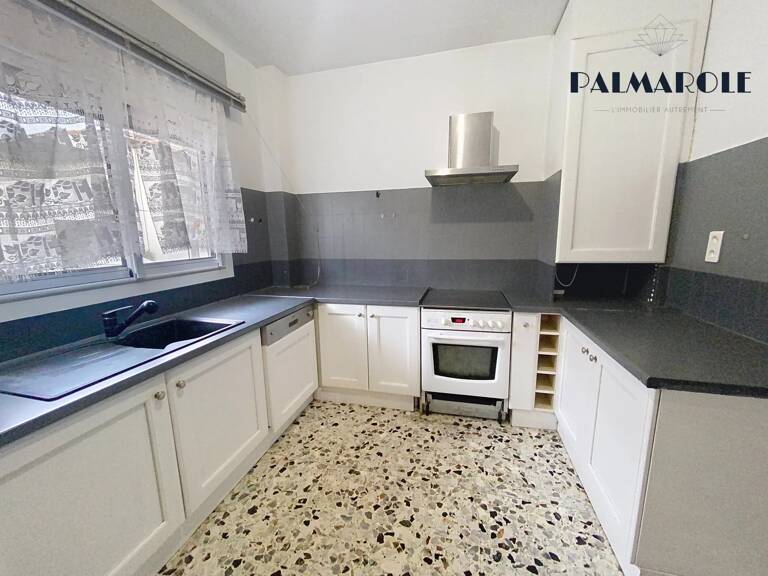 PERPIGNAN BAS VERNET IMMEUBLE  2 APPARTEMENTS T3 — photo 1