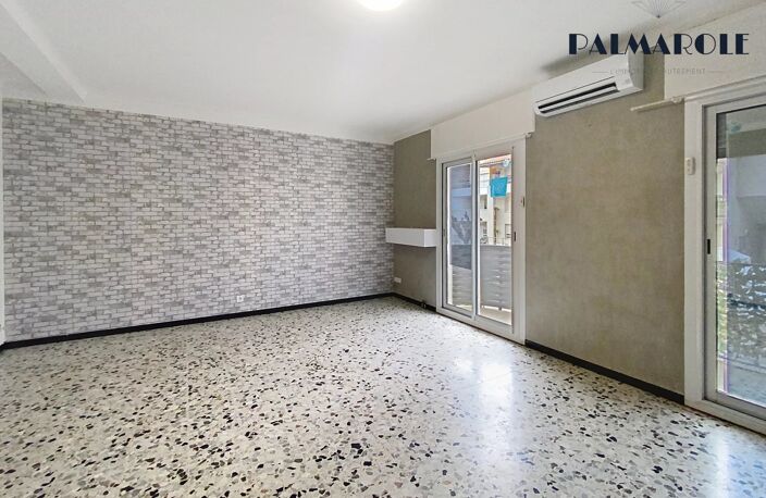 PERPIGNAN BAS VERNET IMMEUBLE  2 APPARTEMENTS T3 — photo 2