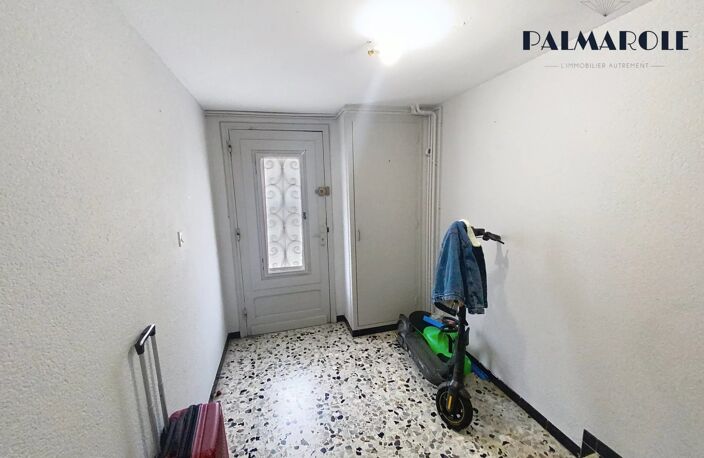 PERPIGNAN BAS VERNET IMMEUBLE  2 APPARTEMENTS T3 — photo 4
