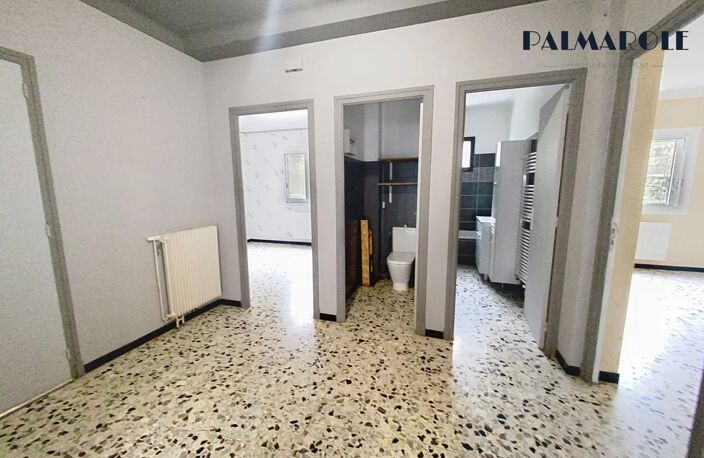 PERPIGNAN BAS VERNET IMMEUBLE  2 APPARTEMENTS T3 — photo 5