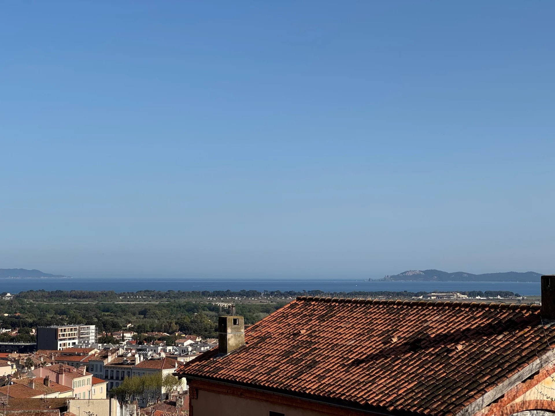 Maison de Village   T3 à vendre Hyères 83400