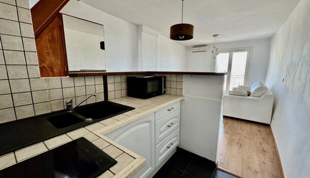 Maison de Village  3 pièces  à vendre Hyères 83400