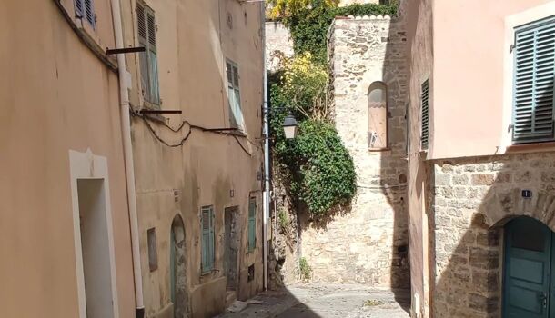 Maison de Village  3 pièces  à vendre Hyères 83400