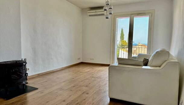 Maison de Village  3 pièces  à vendre Hyères 83400