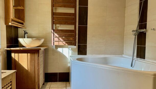 Maison de Village  3 pièces  à vendre Hyères 83400