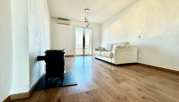 Maison de Village  3 pièces  à vendre Hyères 83400