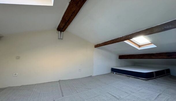 Maison de Village  3 pièces  à vendre Hyères 83400