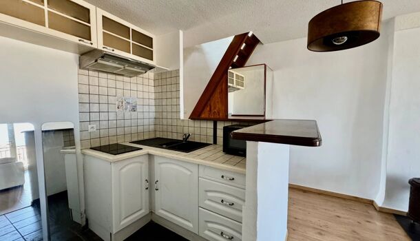 Maison de Village  3 pièces  à vendre Hyères 83400