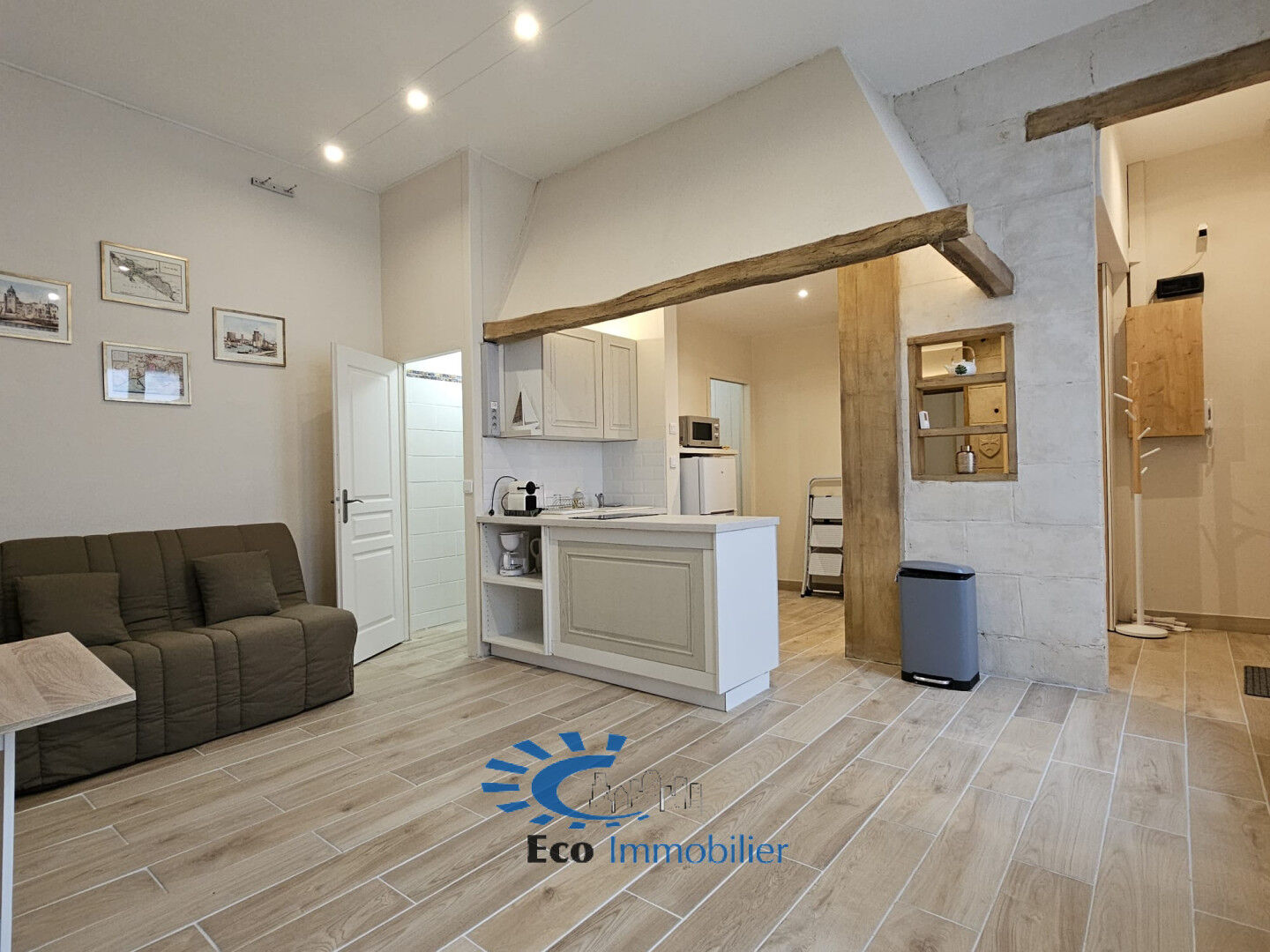 Agence immobilière de Eco Immobilier