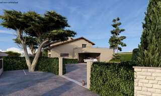 Maison 5 Pièces 142 m² à vendre à Anse (69480)